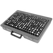 HHIP 0.20-1.28mm -.005 55 Piece Pin Gage Set 4101-1010