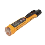 Klein Tools Non-Contact Voltage Tester Pen, 12-1000V, with Infrared Thermometer NCVT-4IR