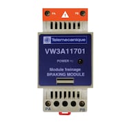 SCHNEIDER ELECTRIC Braking Module Atv11 VW3A11701