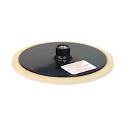 DYNABRADE Non-Vacuum Disc Pad, 7-1/4" 50853