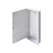 STEREN In-Wall Mount Enclosure, FastHome, 32in 550-205