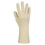 【おしゃれ】 7.5 S, Beige, KIMTECH mil, 57708 - G5, Gloves, Disposable Latex ホビーラジコン