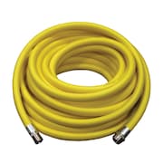 Reelcraft 1/2" x 50 ft PVC Low Pressure Garden hose 300 psi YL S601053-50