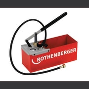 Rothenberger Tp25 Pressure Testing Pump 60250