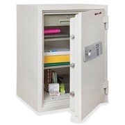 Fireking Fireproof Safe, 2 Hour KF2617-2WHE