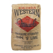 Graymont Western Hydrated Lime 7094-0-0