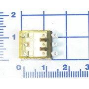 POWERAMP Overload Relays, Relay 7141-0073