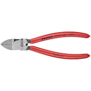 Knipex Diagonal Pliers for Flush Cutting for Pl 72 01 160 SB
