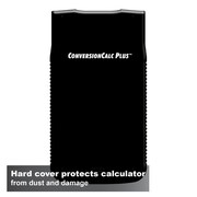 thumbnail image 2 of Calculated Industries Machinist Calc Pro 2 Calculator W/ Armadillo Case 2 of 10