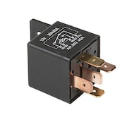 Grote Relay, 5 Pin, 40/30A, 12V 84-1076