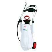 Be Pressure Supply Portable Sprayer, Conical Spray Tip, 16 L 90.710.016