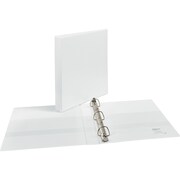 Avery Durable View Binder, 1" EZD Rings, 275-She 7771109301