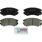 Wagner ZD1623 Disc Brake Pad Set