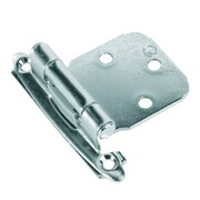 MONROE PMP CC26025072GA 2-1//2/"W x 72/"H Mill Continuous Hinge