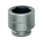 ENERPAC 1-1/2" Square Drive, 3.125 in SAE Socket, 6 Points BSH15313