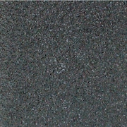 ARC ABRASIVES Belt Sc Poly 4 X 24 40, Coated, 4" W, 24" L, 40 Grit, Silicon Carbide, Black 72710