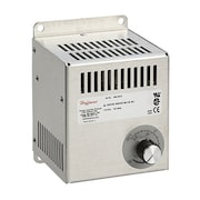 NVENT HOFFMAN Electric Heaters, 115v 50/60Hz, Aluminum DAH2001A