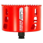 DIABLO Carbide-Tipped Wood and Metal Holesaw DHS4250CT