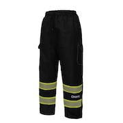GSS SAFETY ONYX Class E Safety Pants w/PTFE 6713-4XL/5XL