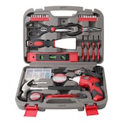 Apollo Tools Household Tool Kit 135pcs DT0773