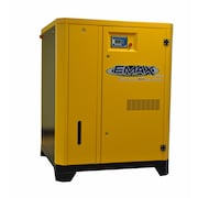 EMAX ERV Rotary Screw Air Compressor 60HP 3PH ERV0600003D