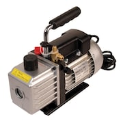 Fjc Vacuum Pump, 3.0 CFM 6909