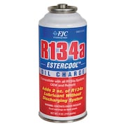 Fjc R134a Estercool Oil Charge 9147