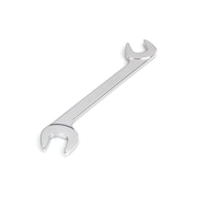 TEKTON 15/16 Inch Angle Head Open End Wrench WAE83024