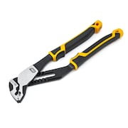 GEARWRENCH Tongue and Groove Plier, 8" V Jaw Cushio 82168C