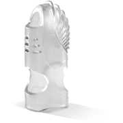 LEE Gel Fingertip Grips, Size 5, Assorted, PK10 61050