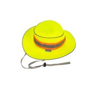 Portwest Hi-Vis Ranger Hat, Med HA15