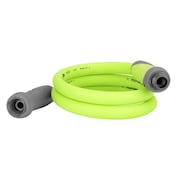 Flexzilla SwivelGrip Garden Lead-in Hose, 5/8" x 5 HFZG505YWS