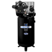 INDUSTRIAL AIR Stationary Air Compressor, Sngl Stage, 230 ILA5148080