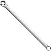 KD TOOLS Ratcheting Wrench, XL, Double Box, 8mm 85908