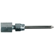 Lincoln Lubrication Nozzle Grease Needle 5803