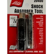 Lisle Universal Shock Absorb Remover/Installer 20400