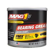 Mag 1 1 lb. Red Wheel Bearing Grease Can MAG00720