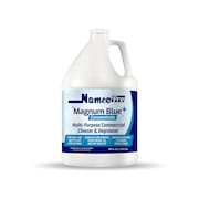 Namco Manufacturing Liquid 1 gal. Magnum Blue Heavy Duty Cleaner Degreaser, Jug 2044
