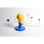 UNITED SCIENTIFIC Solar System Model SLSY01