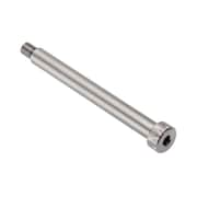 AMPG Shoulder Screw, 3A Thr Sz, 1/4 in Thr Lg, 2-1/4 in Shoulder Lg, 316 Stainless Steel STR60214F36