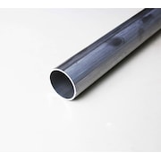TW METALS 4" x 4 ft Seamless 304/304L SS Pipe Sch 80 38797-4