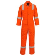 PORTWEST FR Antistatic Coverall, L UFR21