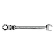 Gearwrench 15mm 12 Point XL Locking Flex Head Ratcheting Combination Wrench 85615