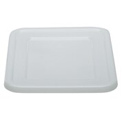 CAMBRO Cover for Cambox Bus Box White, 15" x 21 EA2115CBCP148