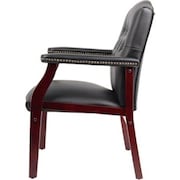 Boss BlackGuest Chair, 27