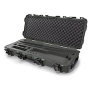 NANUK CASES Case with Foam Take Down, Olive 985S-081OL-0A0-18332