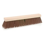 OSBORN Medium Flexsweep Broom, 24" 0005232200