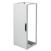 NVENT HOFFMAN Solid Doors, fits 700x800mm, SS Type 304 PDS78SS