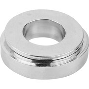 Zoro Select Z9454setss Spherical Washer,Fits Bolt 5//16 3//8In
