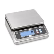 KERN Bench scale Max 5000 g 7500 g d 0.5 g FOB 7K-4NL